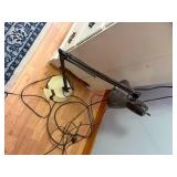 Vornado Table Fan & Table Lamp--SBRM