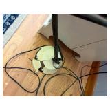 Vornado Table Fan & Table Lamp--SBRM