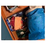 Embroidery Squares & Craft Materials--NBRM