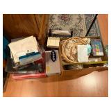 Embroidery/Sewing & Craft Items--NBRM