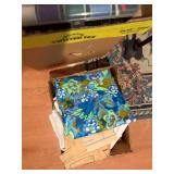 Embroidery/Sewing & Craft Items--NBRM