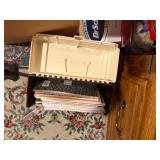 Embroidery/Sewing & Craft Items--NBRM