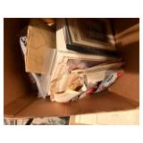 Embroidery/Sewing & Craft Items--NBRM