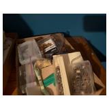 Sewing Miscellaneous & Embroidered Pillow Case--NBRM