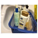 Clocks & Bath Items--BTH