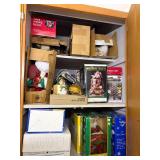 Christmas Decorations--BTH