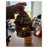 Box of Bird Houses--BP