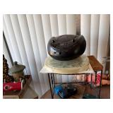 Pile of Miscellaneous Decorations & Scales--BP