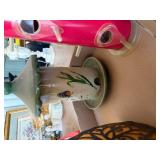 Bird Feeder & House--BP