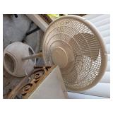 Floor Fan--BP