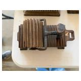 Vintage Fluter Iron--BP