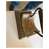 The Giniva Hand Fluter--BP