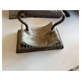 Giniva Hand Fluter-BP