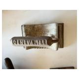 Giniva Hand Fluter-BP