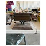 Royal 80 Pleater--BP