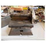 Royal 80 Pleater--BP