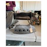 Kerosene Fired Flat Iron--BP