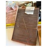 SAD-Iron Collector Books & Pleaters--BP