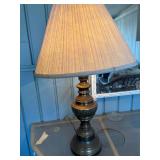 Metal Lamp--BP