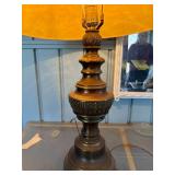 Metal Lamp--BP