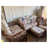 4 Pc. Pation Set--BP