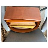 Office Chair & Legal Pads--BP