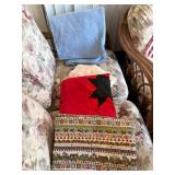 Blankets & Quilts x4--BP