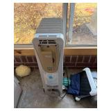 Oil Electric Heater--BP