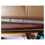 Echo Weed Eater & Fuel Can--Shed