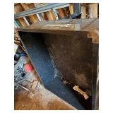 Precise Fit Tilt Bed 10cu.ft. Lawn Cart