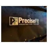 Precise Fit Tilt Bed 10cu.ft. Lawn Cart