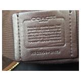 Authentic Mae Leather Crossbody Bag No. C2054-32823