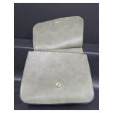 Jen & Co Handbag with Interchangeable Straps and Pom Pom London Handbag