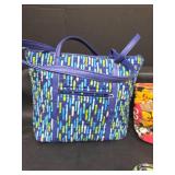 Vera Bradley Handbags and Coin Purse