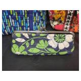 Vera Bradley Handbags and Coin Purse