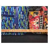 Vera Bradley Handbags and Coin Purse