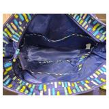 Vera Bradley Handbags and Coin Purse