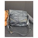 Lucky Brand Leather Handbags