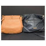 Lucky Brand Leather Handbags