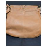 Lucky Brand Leather Handbags