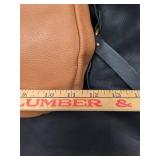 Lucky Brand Leather Handbags