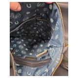 Lucky Brand Leather Handbags