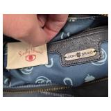 Lucky Brand Leather Handbags