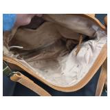 Lucky Brand Leather Handbags