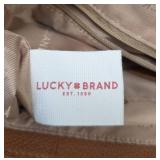 Lucky Brand Leather Handbags