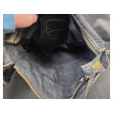 Lot of 3 Fossil Crossbody Bags Collection