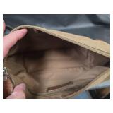 Lot of 3 Fossil Crossbody Bags Collection