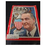 1963 JFK Assassination Hutchinson News Newspapers