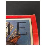 1963 JFK Assassination Hutchinson News Newspapers