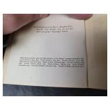 Shakespeare Works Leather Bound Collection